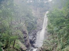 -姑婆山旅游区