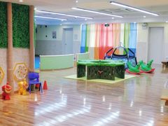 -昱南托育园.托班晚托.寒暑假班