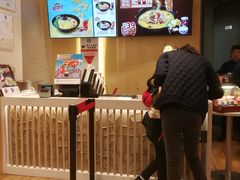 -吉野家(人和香港城店)