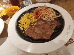 -豪客来牛排(人民东路店)