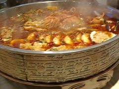 -527烧烤·龙虾·精酿酒(小石城美乐城店)