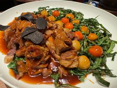 -将军牛排·尔滨地标朝鲜族美食(总店)