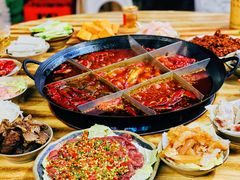 -肥龙火锅(南坪店)