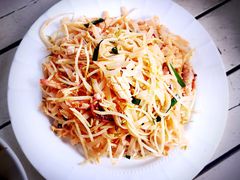 -Local泰莲庭(虹鳟鱼店)