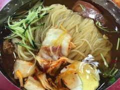 -西塔大冷面(市府大路店)