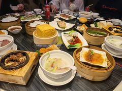 -虾饺妹·粤式手工点心(水荫路店)
