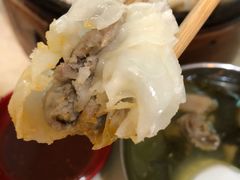 猪肉香菇-海汇源老烧麦店(东大街总店)