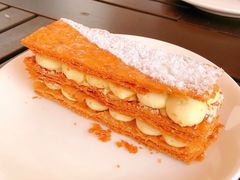 -Madeleine玛德琳(永平里店)