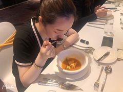 -长沙富力万达文华酒店