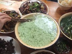 -人和水上飘(第一家店)