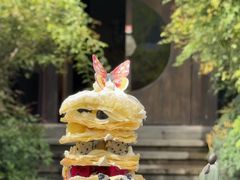 -唐猫庭院·千年陕菜(大唐不夜城店)