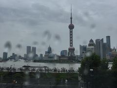 -YUE·6·西式融合餐厅(外滩六号店)
