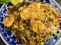 -simply thai天泰(长泰广场店)