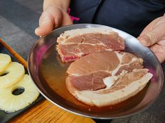 -姜虎东白丁烤肉(恒隆广场店)