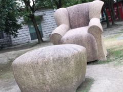 -上海月湖雕塑公园