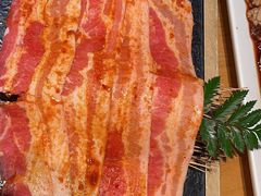 -韩味园果木炭烤鲜肉(陵东街店)