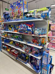 -玩动奇季品牌玩具超市