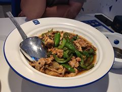 -兰湘子·湘菜小炒(天水兰天城市广场店)
