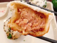特色生煎-东泰祥生煎馆(陕西南路店)