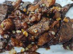 -津味传承·天津菜馆(生态城天和新乐汇商业街店)