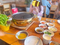 -豆腐村韩国料理(沙田店)