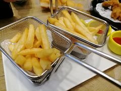 -豪客来牛排(人民东路店)