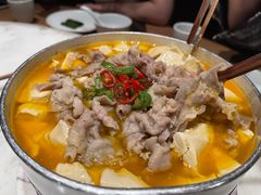 -初蓉丨遇见新川菜(亲贤街荣耀店)