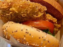 -麦当劳(万达广场店)