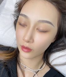 -MIVI野生眉纹绣纹眉