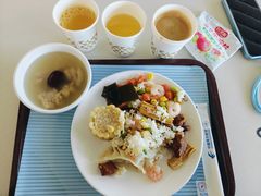 -青岛胶东国际机场