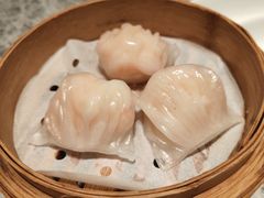 笋尖虾饺皇-悦秀·高级粤菜