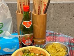 -池嬢拌粉(上海首店)