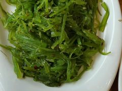 -菊花女水饺(闻涛苑店)