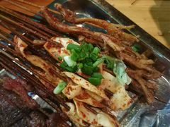 -夜烤·宜宾烧烤(回龙湾店)