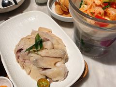 -金椰壳· 大厨新加坡菜(壹方城店)