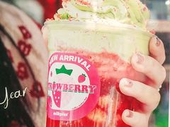 -milkplus·泰式奶茶(较场东路店)