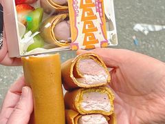 -辛一·铜锣烧(鸿寿坊店)