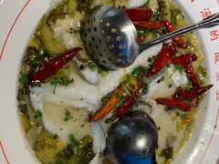 -川里谈·川味小馆(北京路店)