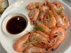 -碧海银沙海鲜餐厅(恒大海上威尼斯店)