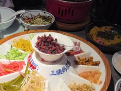 -怪噜范·贵阳小吃大排档(世纪金源店)