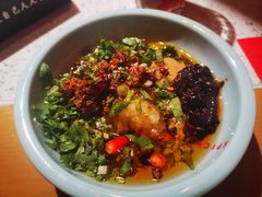 -麻辣英雄重庆火锅(二城广场店)