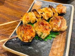 鸡肉丸子-甲丁酒肆