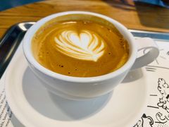 -ARKET CAFÉ(三里屯太古里店)