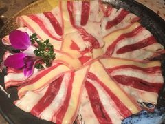 -坎爷秘制火锅(科华北路店)