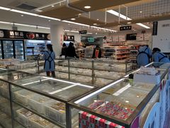 -百年义利(福长街店)