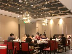 大堂-海底捞大排档火锅(打浦路店)