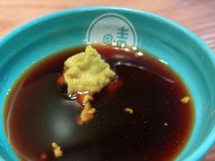 -晴季寿司(红旗街万达店)