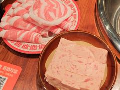 -胖姐社区老火锅(北京总店)