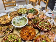 -周师饭店