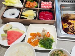 -海底捞火锅(汕头苏宁广场店)